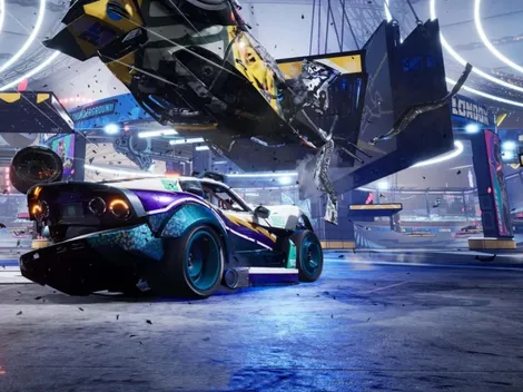 Destruction AllStars se actualiza en PS5 con nuevas funciones, skins, y más