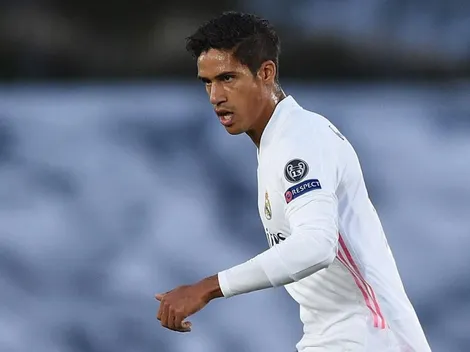 Con Varane incluido: las 10 ventas más caras en la historia de Real Madrid