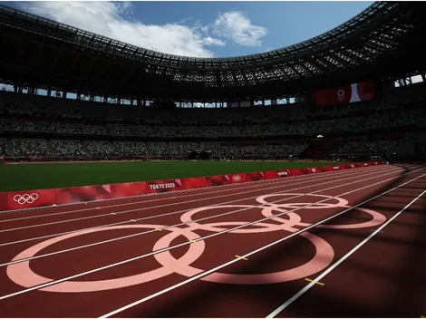 Por incumplir reglas antidopaje, 20 atletas quedan fuera de Tokio 2020