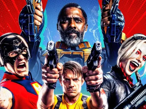 Fortnite tendrá un crossover con la nueva película de Suicide Squad