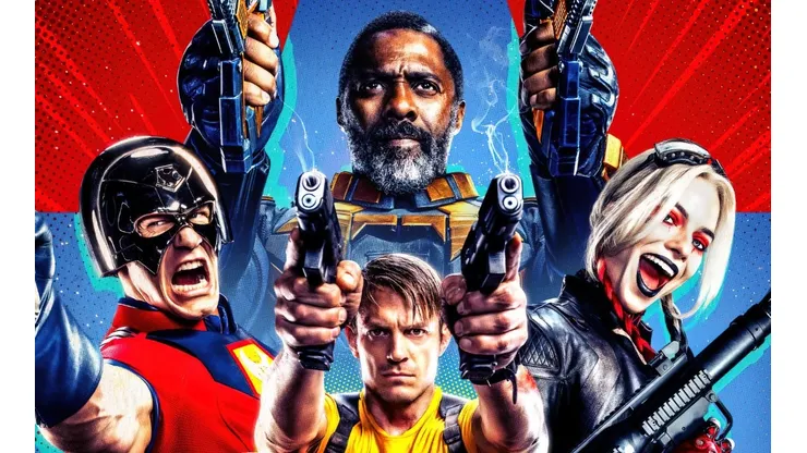 Fortnite tendrá un crossover con la nueva película de Suicide Squad