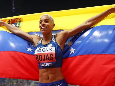 ¿Cuáles son las figuras del atletismo en Tokio 2020?