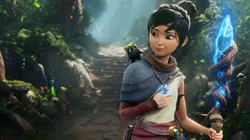 Se retrasa el anticipado Kena: Bridge of Spirits