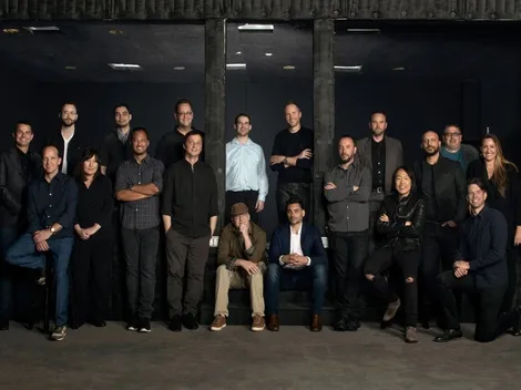 Fundan el estudio That's No Moon con veteranos de EA, PlayStation y Activision