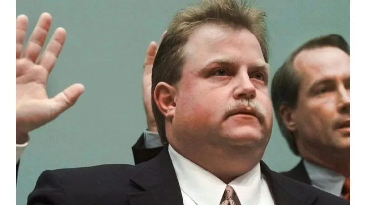 Richard Jewell, de héore a villano.