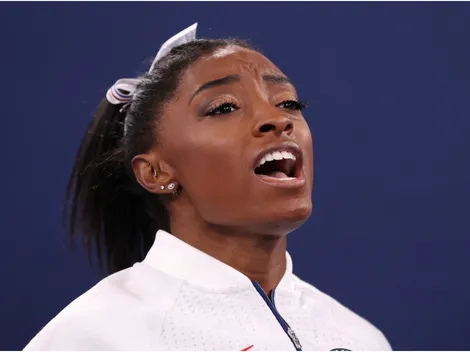 COI dispone de "línea de ayuda psicológica" tras caso Simone Biles