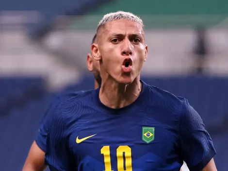 Brasil volvió a ganar en Tokio 2020 y se clasificó a cuartos de final