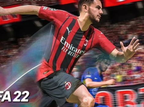 EA Sports revelará el primer gameplay oficial del FIFA 22 mañana
