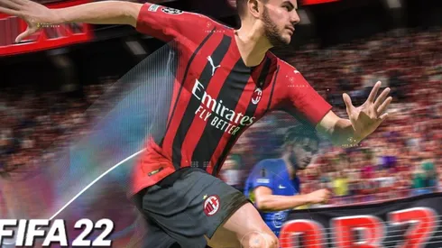 EA Sports revelará el primer gameplay oficial del FIFA 22 mañana