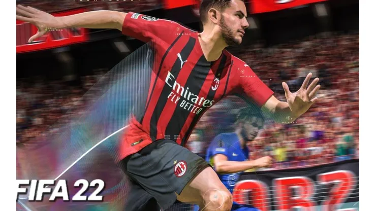 EA Sports revelará el primer gameplay oficial del FIFA 22 mañana