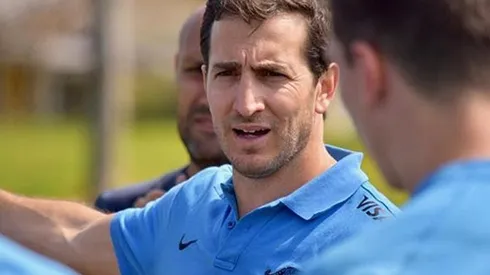 Santiago Gómez Cora, el cerebro detrás de Los Pumas 7s