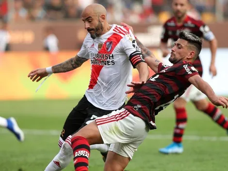 Top 10: Los equipos sudamericanos que comandan en interacciones en redes sociales