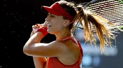 Paula Badosa se retira de Tokio 2020 por un golpe de calor.