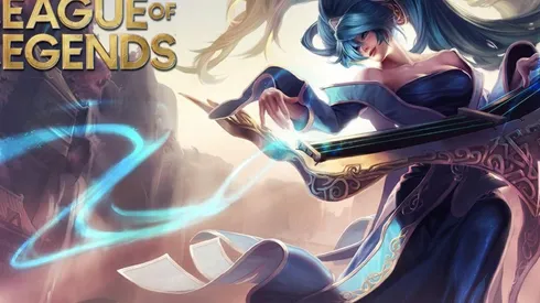 Riot revela los cambios del rework de habilidades de Sona en League of Legends