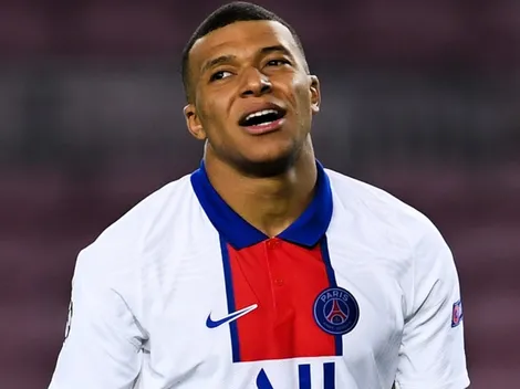 ¿Se empieza a rendir Real Madrid con poder fichar a Mbappé?