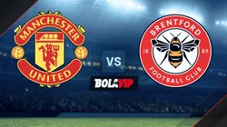 A qué hora juegan Manchester United vs. Brentford por un amistoso