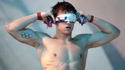 Tom Daley, medalla de oro a la vida