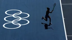 Elina Svitolina, entre las cuatro mejores de Tokio 2020.