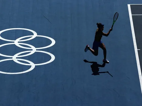 ¿Quiénes son las singlistas que están en las semifinales de Tokio 2020?