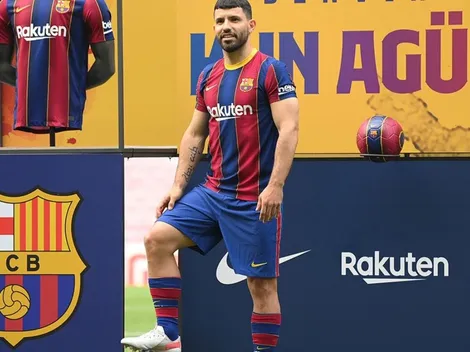 ¿Para qué es el tratamiento de células madre que se practicó el Kun Agüero?