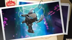 Fortnite introduce el Cañón de Plasma como nueva arma en su actualización