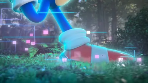 SEGA admite que el nuevo juego de Sonic fue anunciado antes de tiempo