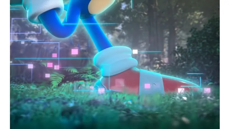 SEGA admite que el nuevo juego de Sonic fue anunciado antes de tiempo