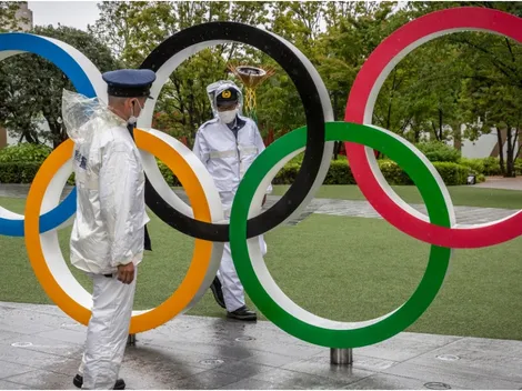 Reportan récord de casos de COVID-19 en Tokio en plenos Juegos Olímpicos