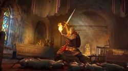 Assassin's Creed: Valhalla le pone fecha a su nueva temporada gratuita y DLC