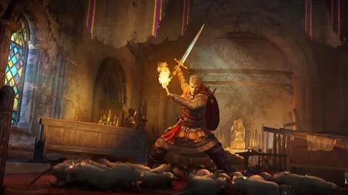 Assassin's Creed: Valhalla le pone fecha a su nueva temporada gratuita y DLC