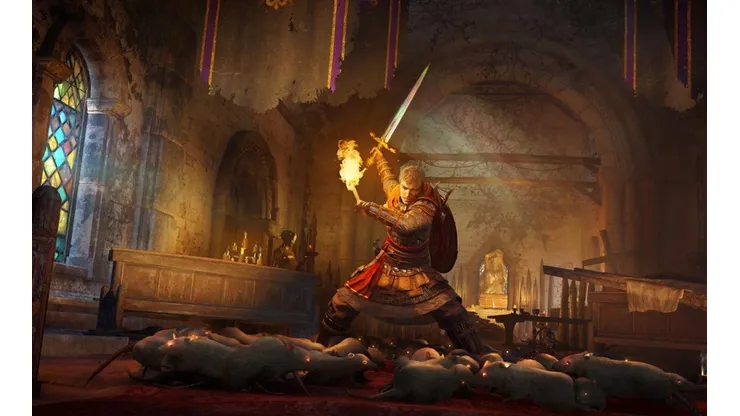 Assassin's Creed: Valhalla le pone fecha a su nueva temporada gratuita y DLC