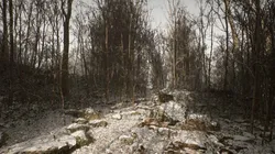 Abandoned para PS5 genera más especulación con una nueva imagen