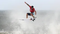 Ítalo Ferreira: el primer medallista de oro de surf en los Juegos Olímpicos