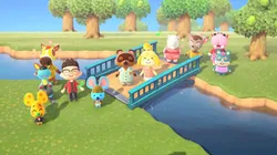Nintendo afirma que Animal Crossing: New Horizons recibirá más contenido en 2021