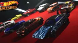 El Delorean y Batimóvil confirmados entre los autos licenciado para Hot Wheels Unleashed