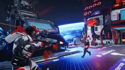 Se retrasa Splitgate, el juego gratis que combina Halo con Portal