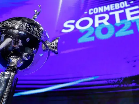 Ya hay fecha para la final de la Libertadores