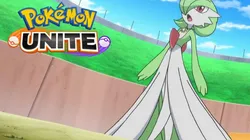 Pokémon UNITE confirma la fecha de lanzamiento y habilidades de Gardevoir