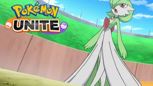 Pokémon UNITE confirma la fecha de lanzamiento y habilidades de Gardevoir