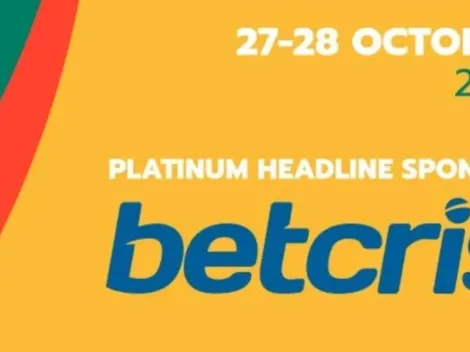 Betcris será el patrocinador principal platino de SBC Summit Latinoamérica