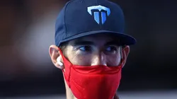 El nuevo trabajo de Michael Phelps