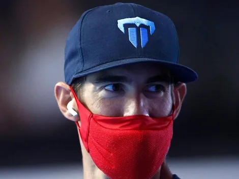 El nuevo trabajo de Michael Phelps