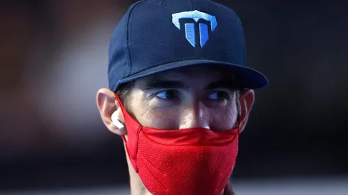 El nuevo trabajo de Michael Phelps