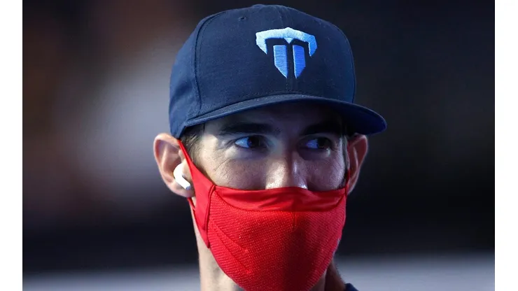 El nuevo trabajo de Michael Phelps