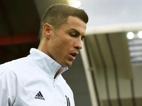 Dia D para el futuro de CR7