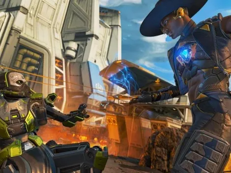 Apex Legends: Emergence se presenta con este nuevo trailer de jugabilidad