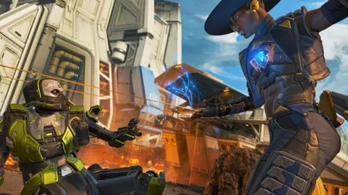 Apex Legends: Emergence se presenta con este nuevo trailer de jugabilidad