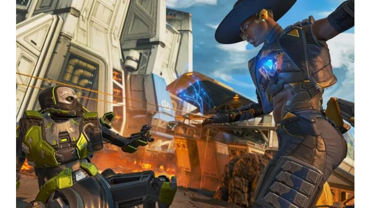 Apex Legends: Emergence se presenta con este nuevo trailer de jugabilidad