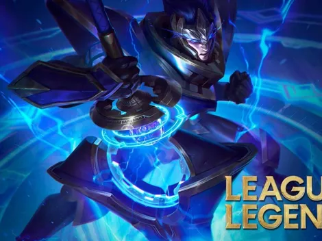 League of Legends: revelados los cambios a campeones para el 11.16