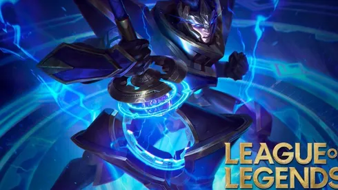 League of Legends: revelados los cambios a campeones para el 11.16